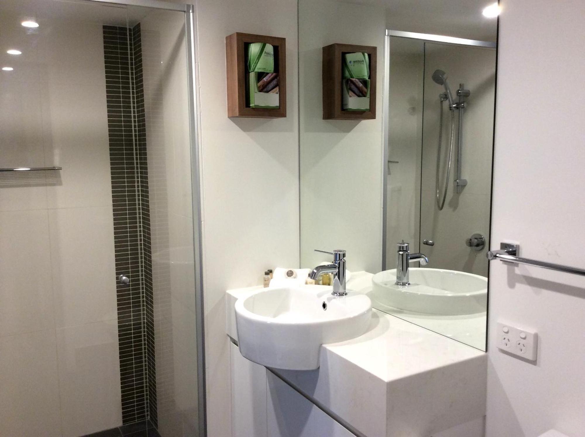 Aparthotel Morgan Brisbane