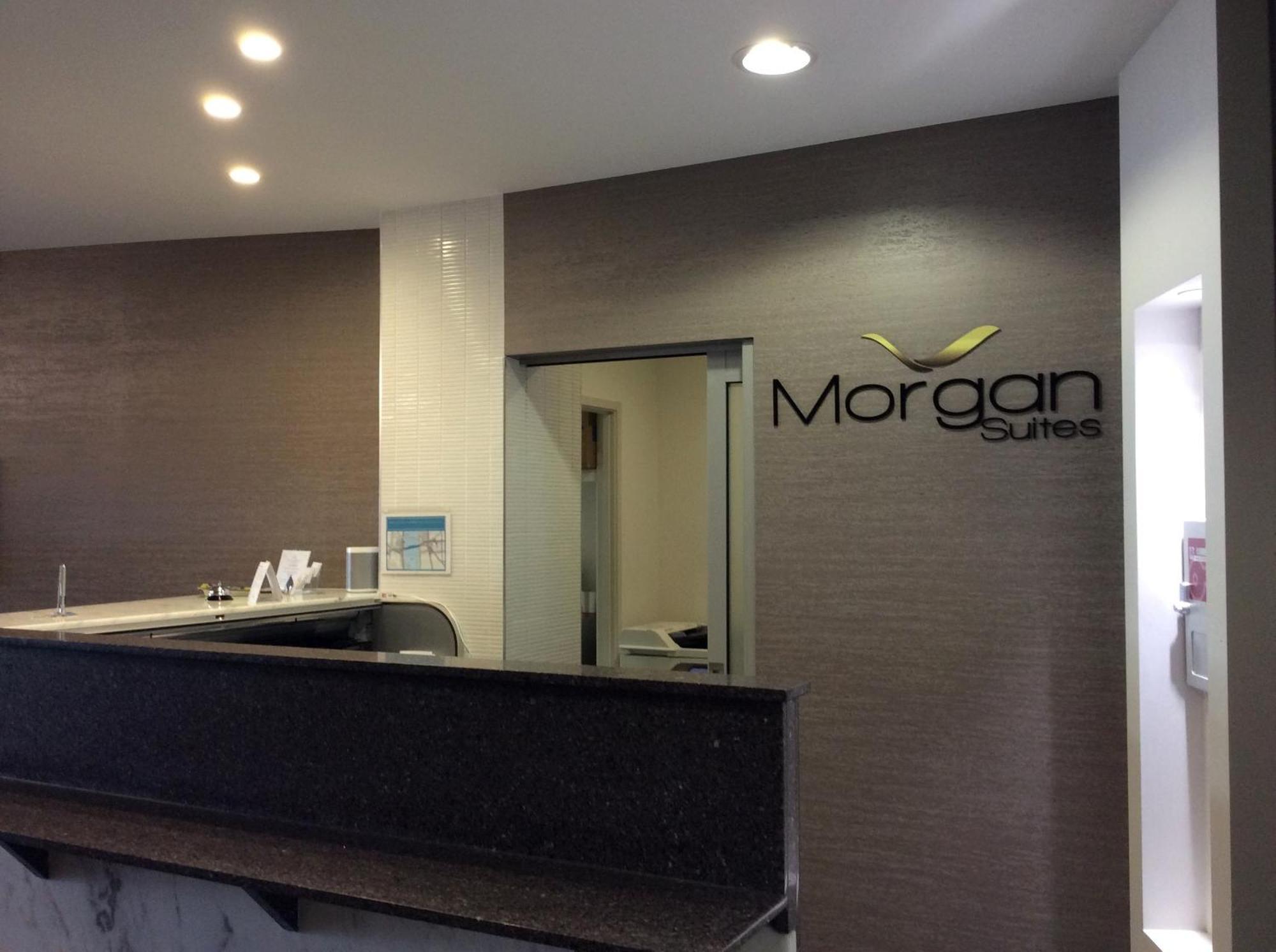 Morgan Aparthotel 5*