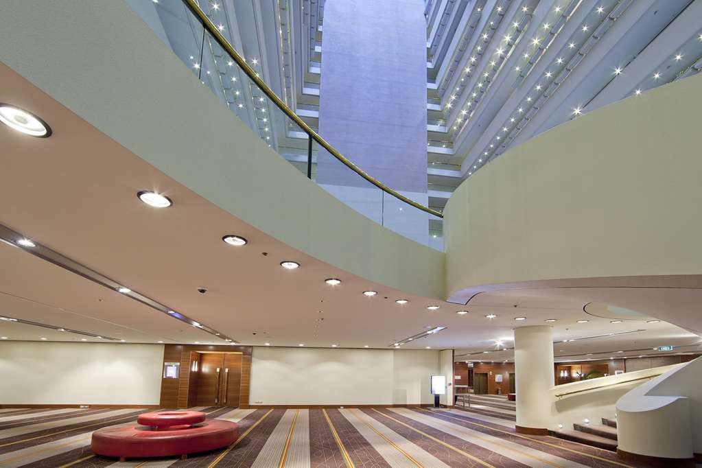 Hotel Intercontinental Hotels Brisbane By Ihg Brisbane