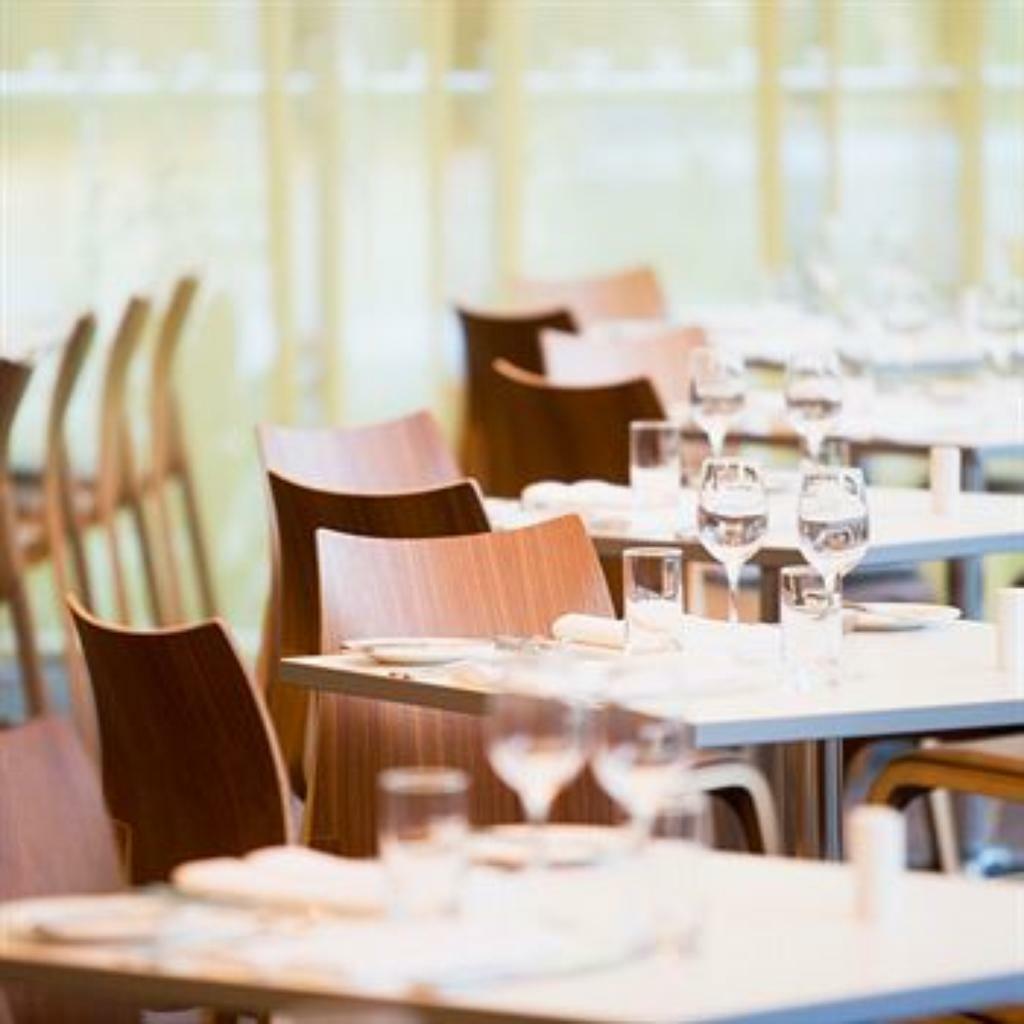 Hotel Mantra South Bank 4*