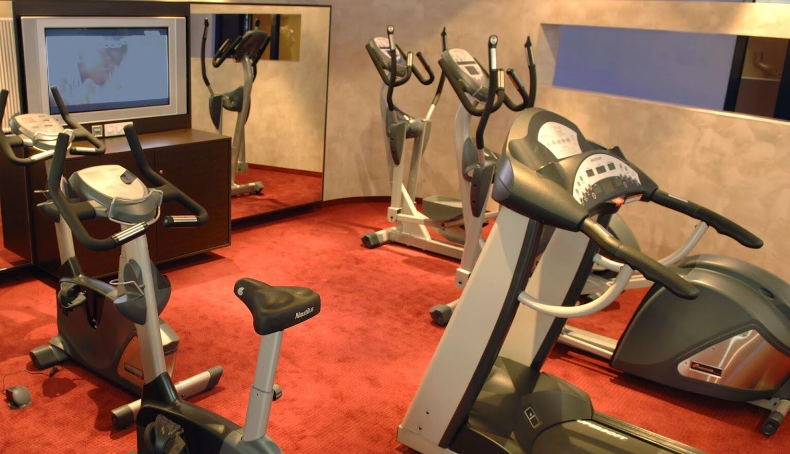 Shangri-la Gardens Motel Brisbane