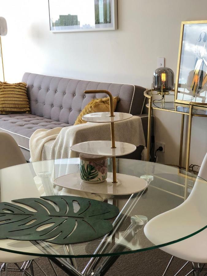 Lucid South Apartment Brisbane