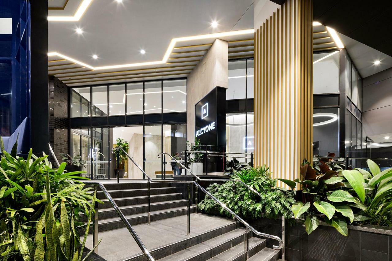 Alcyone Residences 4*
