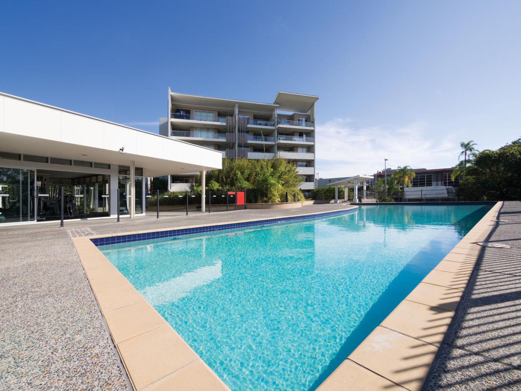 Oaks Mews 4* Brisbane
