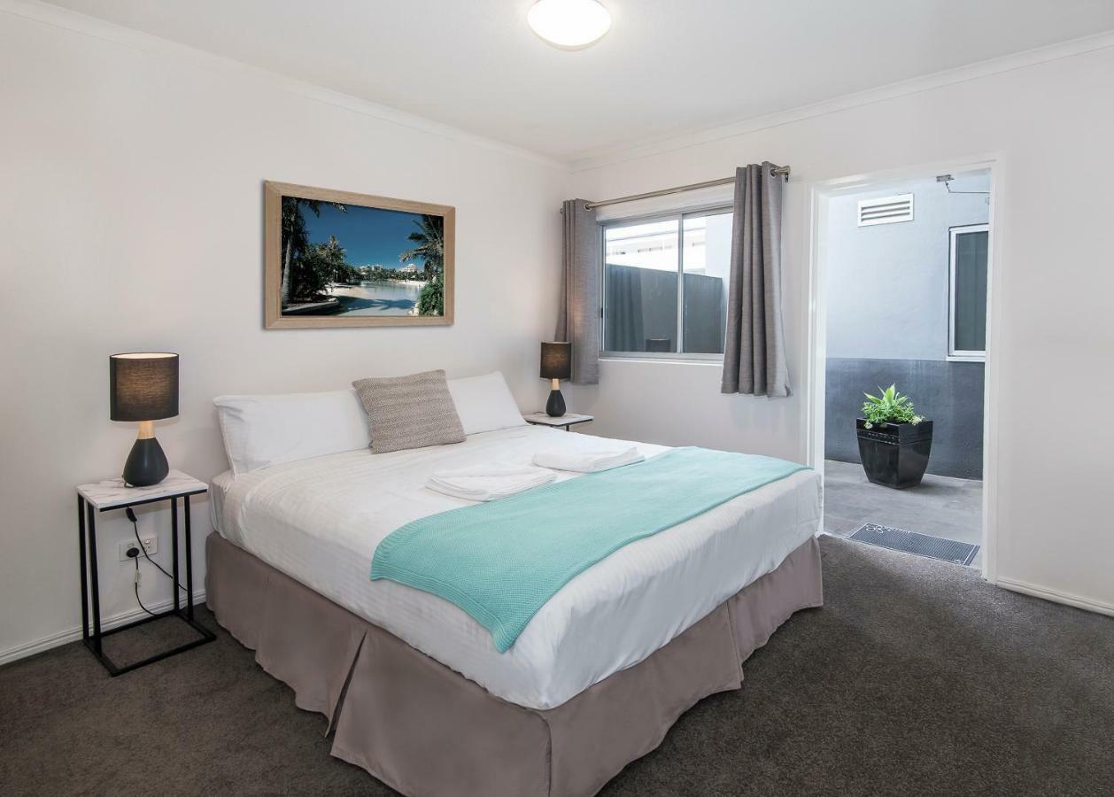 Fv4006 Aparthotel Brisbane