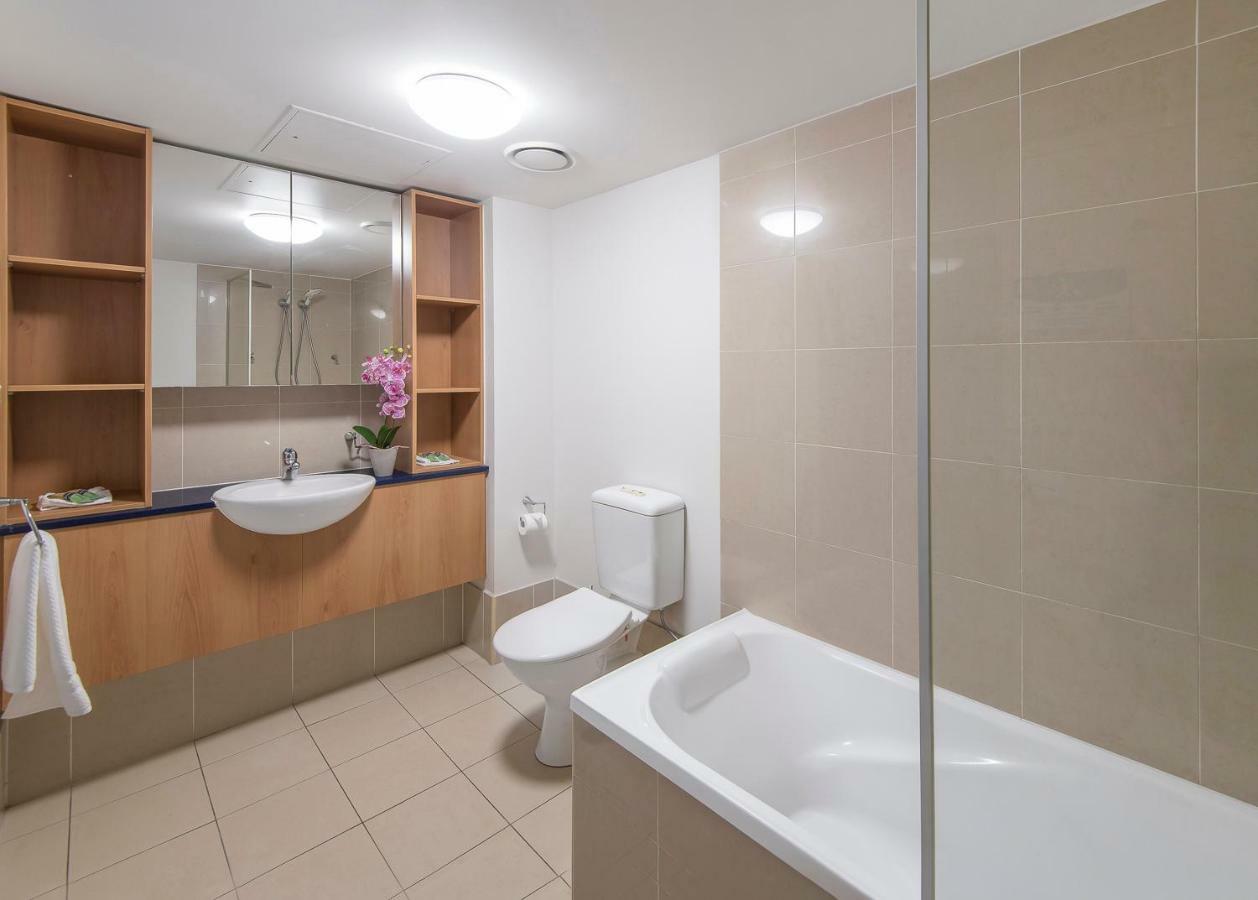 Fv4006 Aparthotel Brisbane