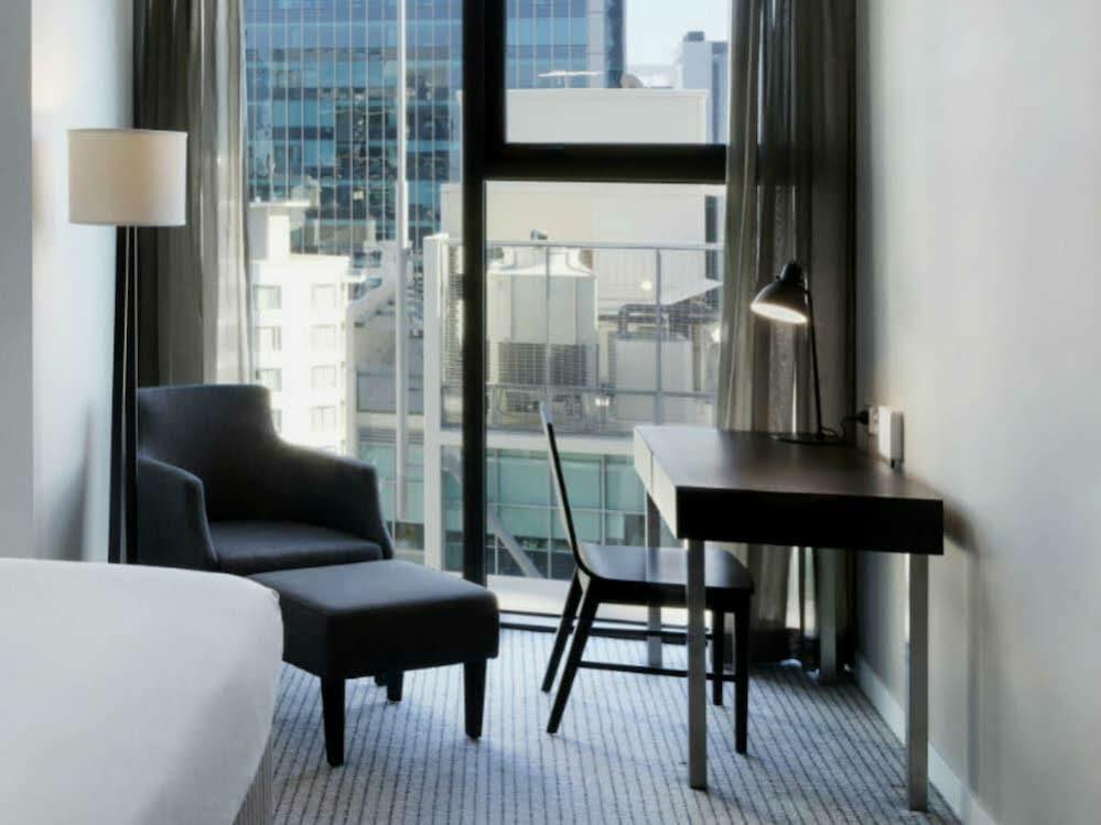 Hotel Four Points By Sheraton Brisbane