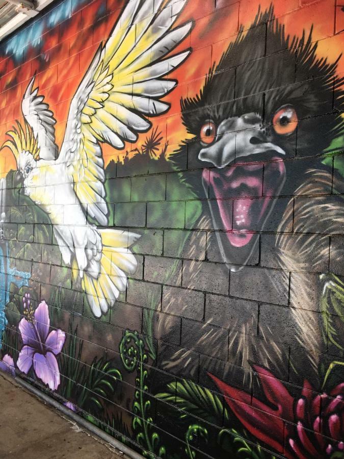 Hostel Big Bird Backpackers