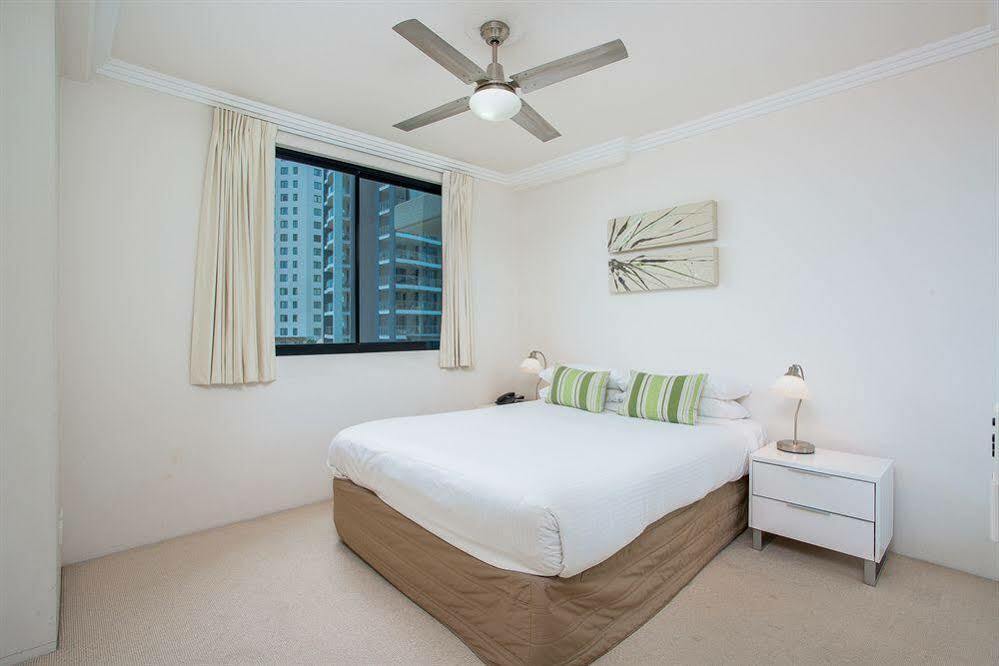 Republic City Aparthotel 4*