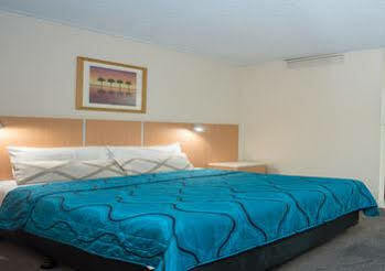 Motel Airolodge International Brisbane