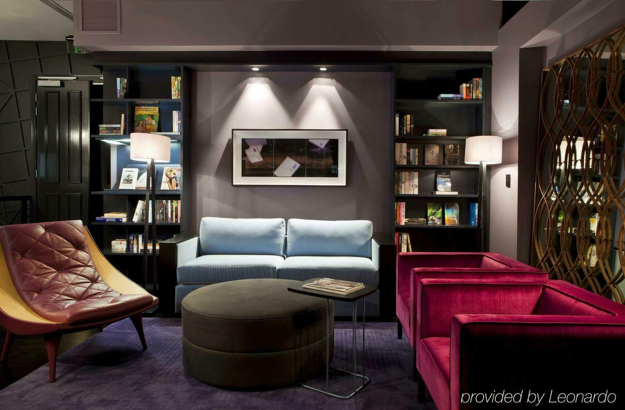 Spicers Balfour Hotel