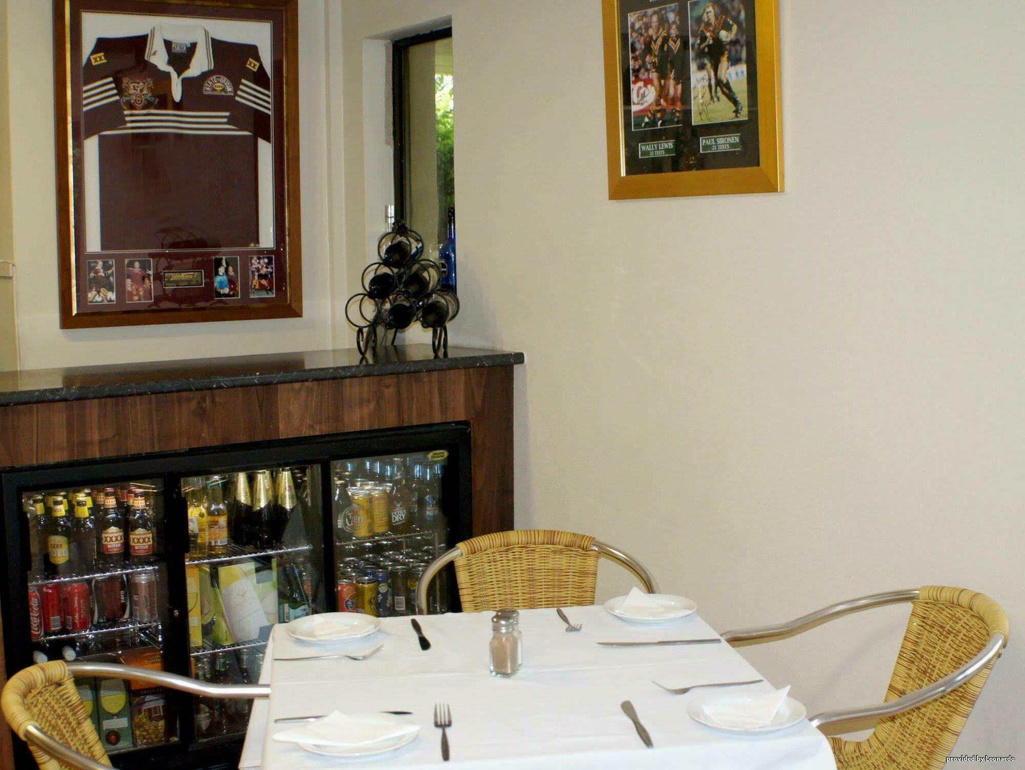 Western Airport 85 Brisbane