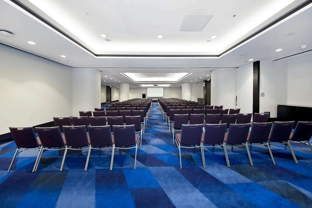 Hotel Intercontinental Hotels Brisbane By Ihg 5*