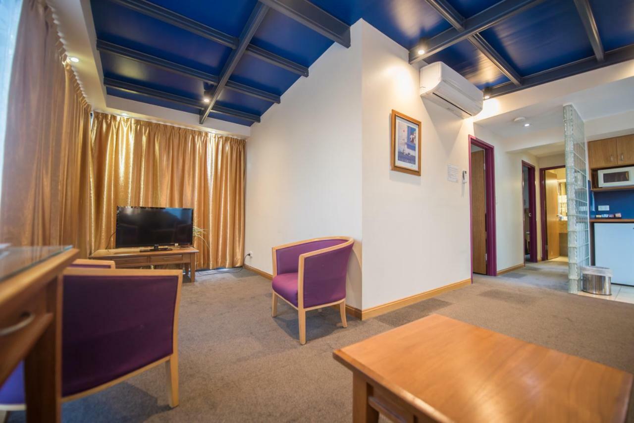 Motel Airolodge International 4*