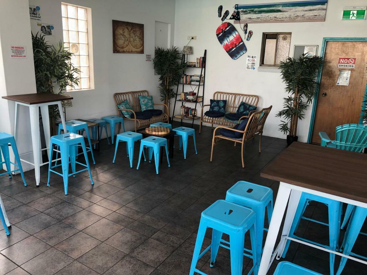 Chill Backpackers Hostel Brisbane