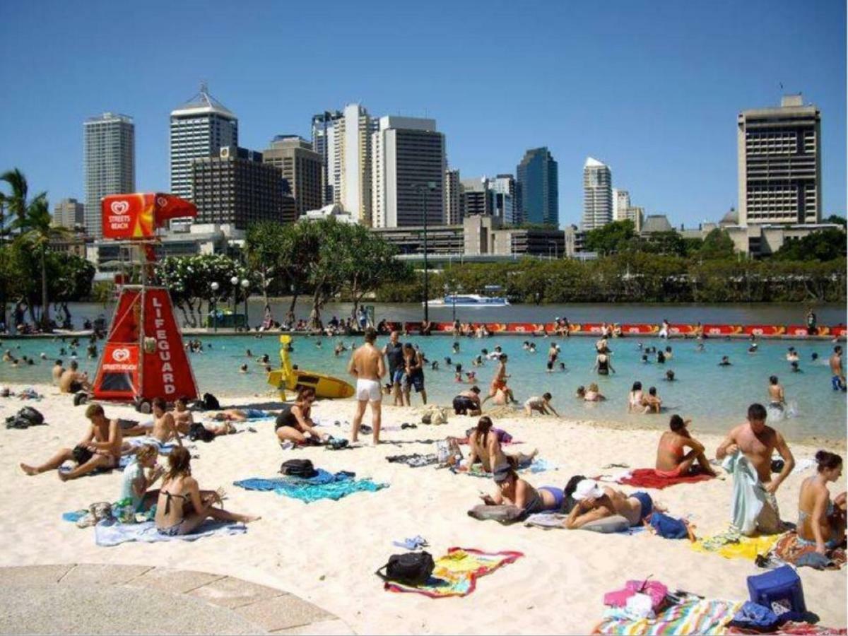 Hostel Big Bird Backpackers Brisbane