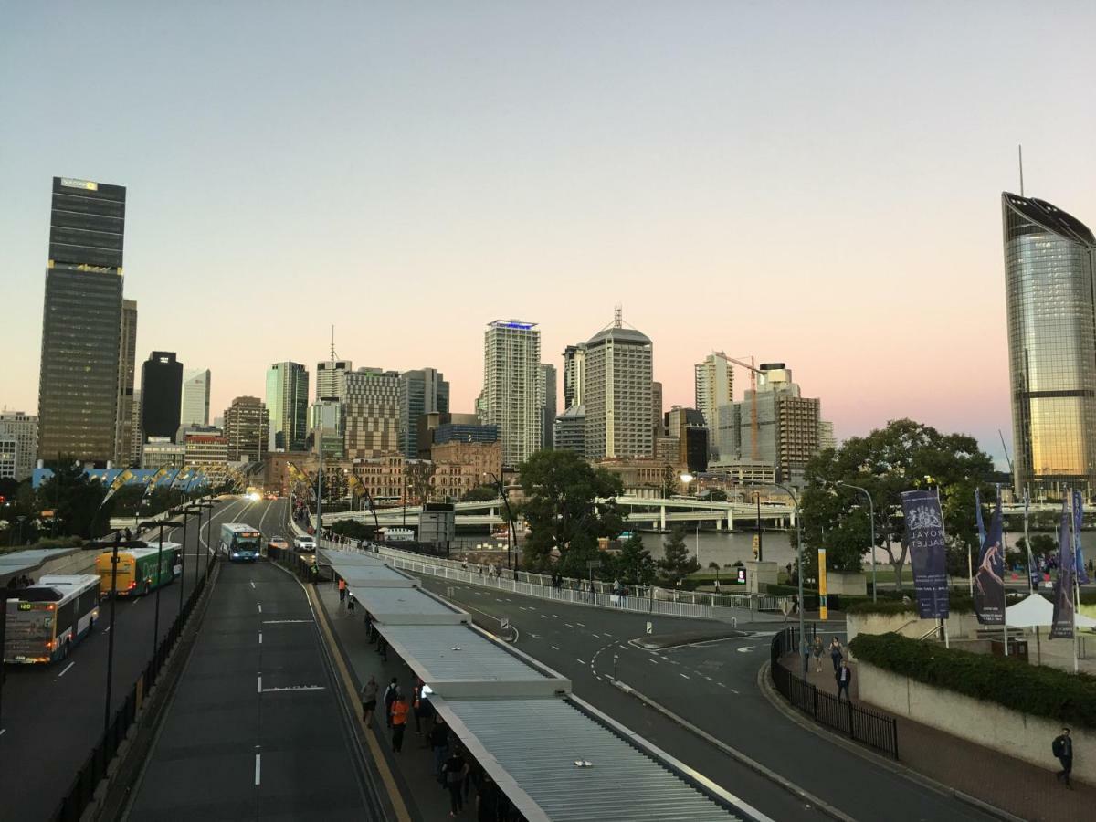 Hostel Big Bird Backpackers *