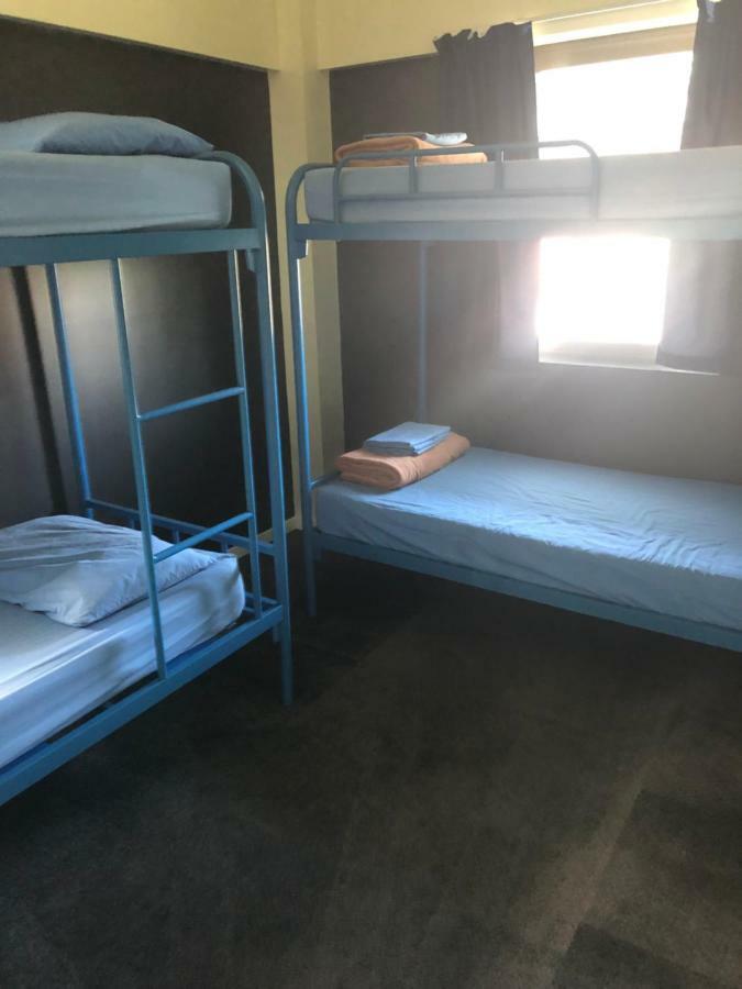 Chill Backpackers Hostel Brisbane