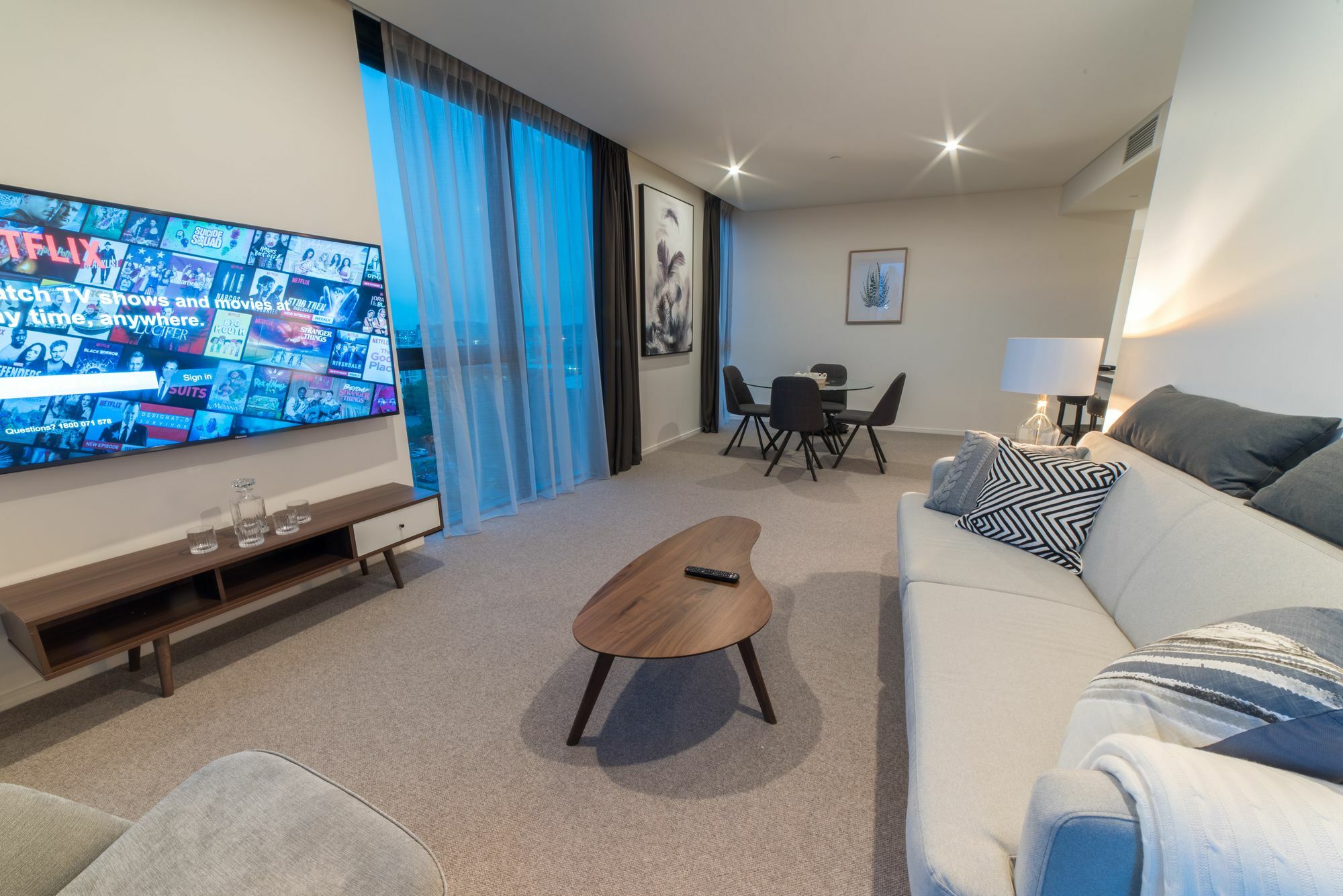 Luxury Hospital Nearby Resort 3*