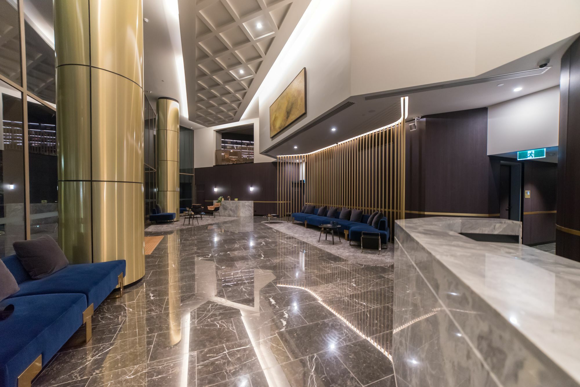 Luxury Hospital Nearby 3* Brisbane