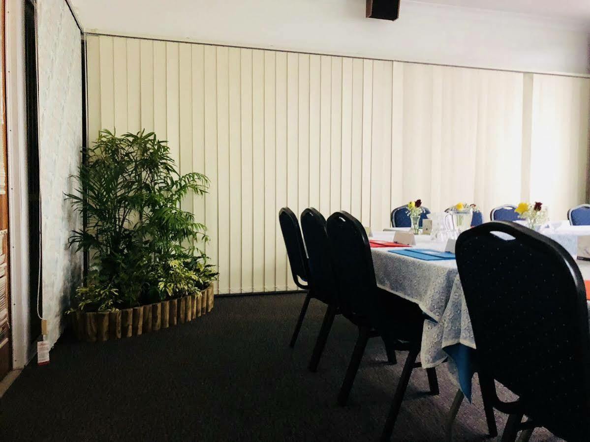 Carseldine Palms Motel