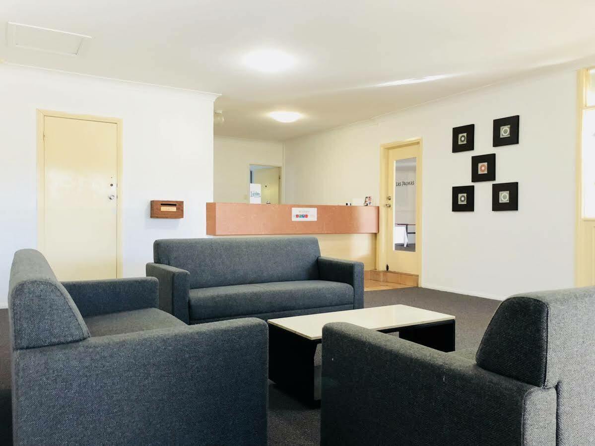 Motel Carseldine Palms Brisbane