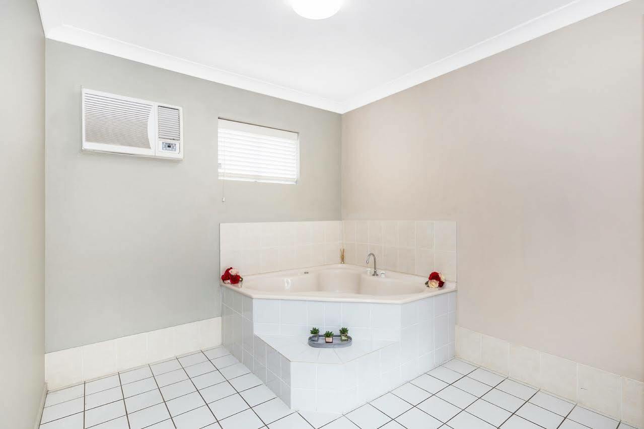 Carseldine Palms Motel 3*