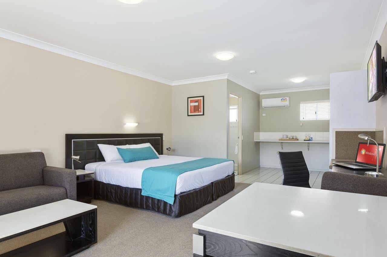 Carseldine Palms Motel Brisbane