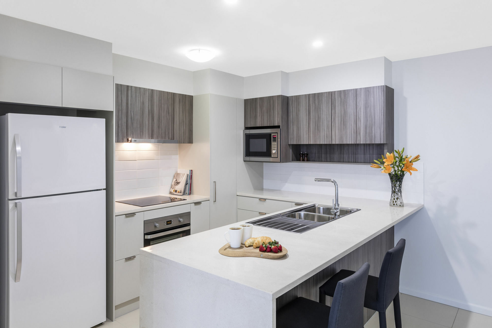 Oaks Woolloongabba 4*