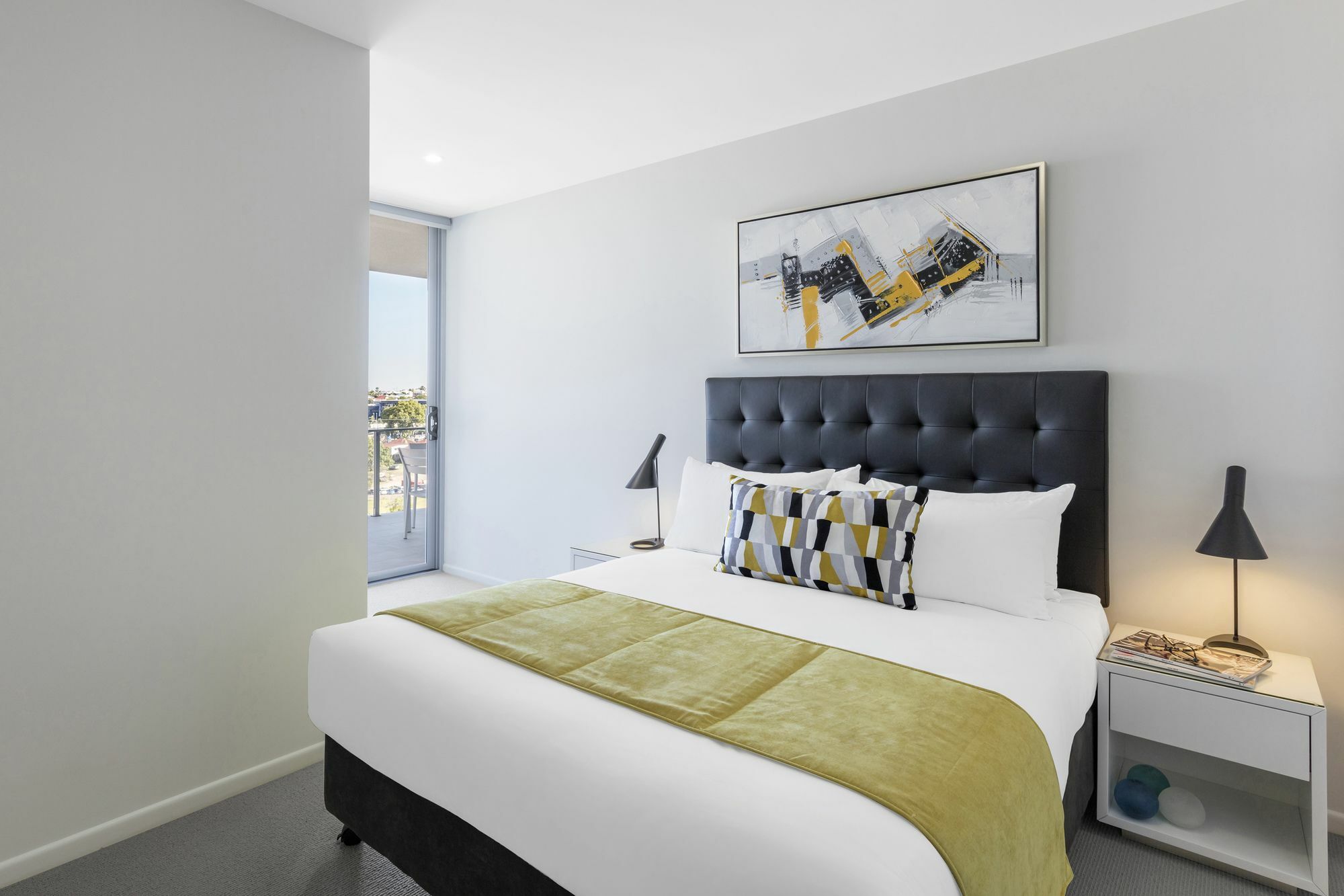 Aparthotel Oaks Woolloongabba