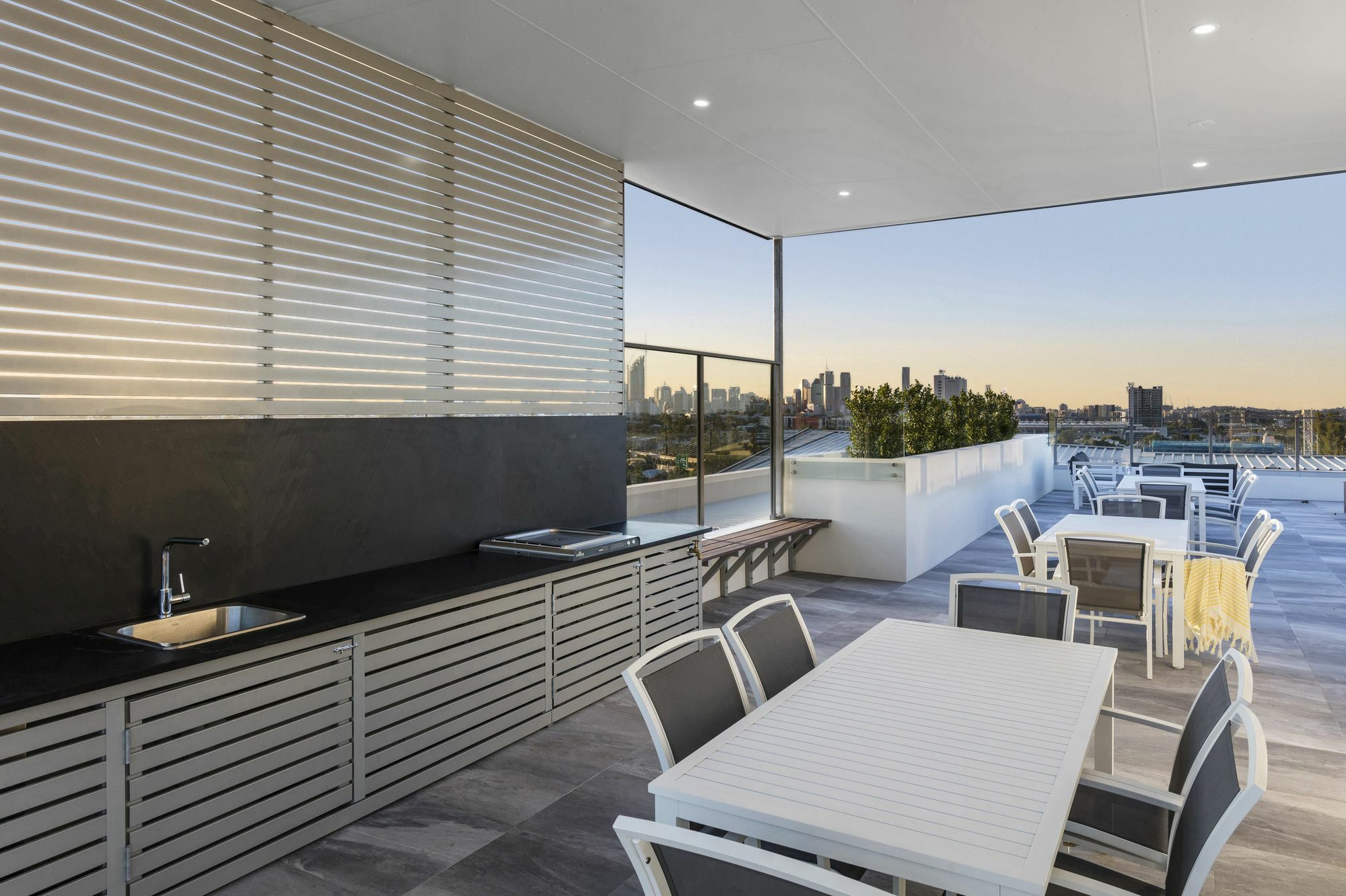 Aparthotel Oaks Woolloongabba Brisbane