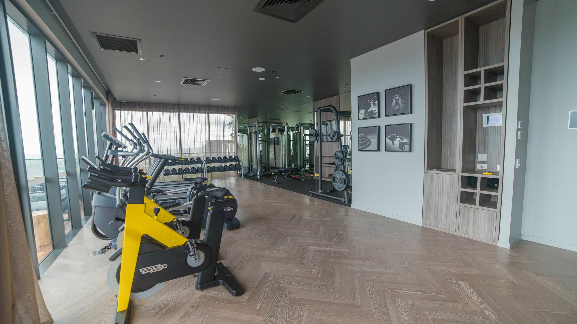 High End Living In Brisbane