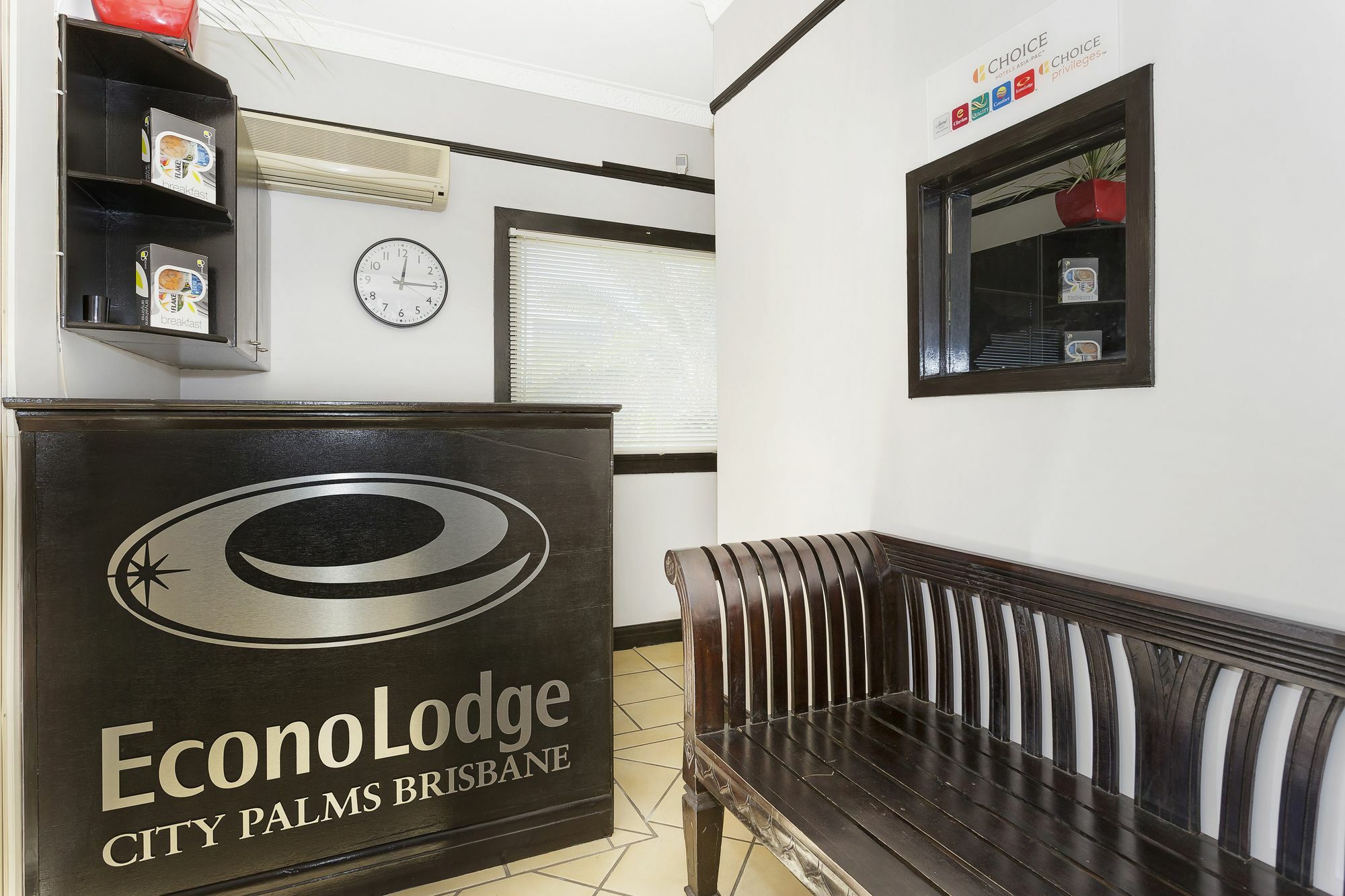 Globe Hotel Brisbane