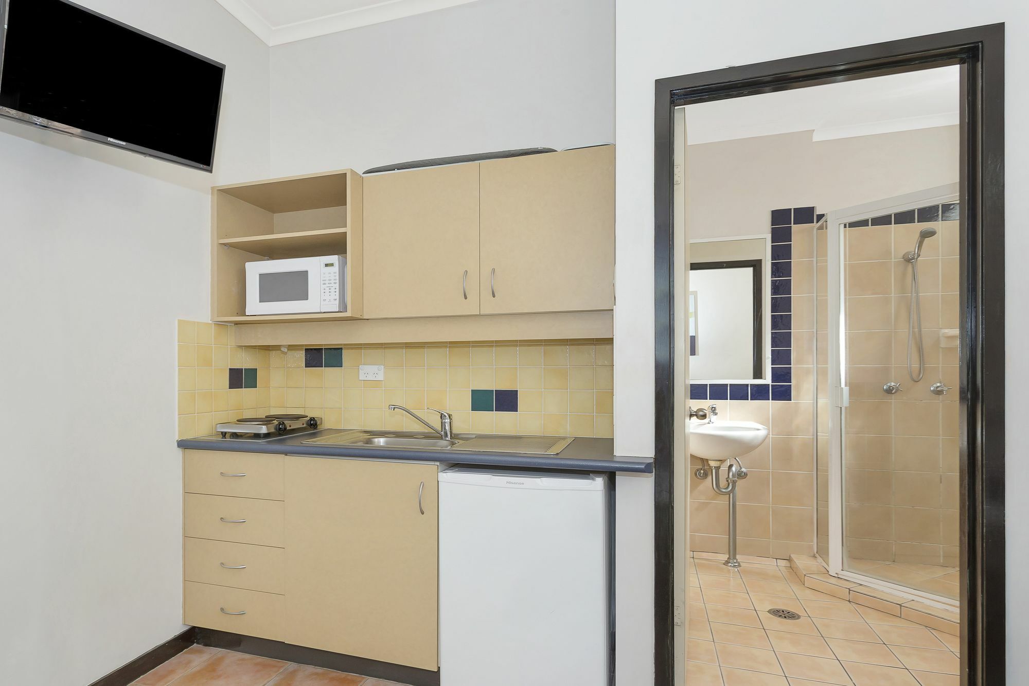 Hotel Globe Brisbane