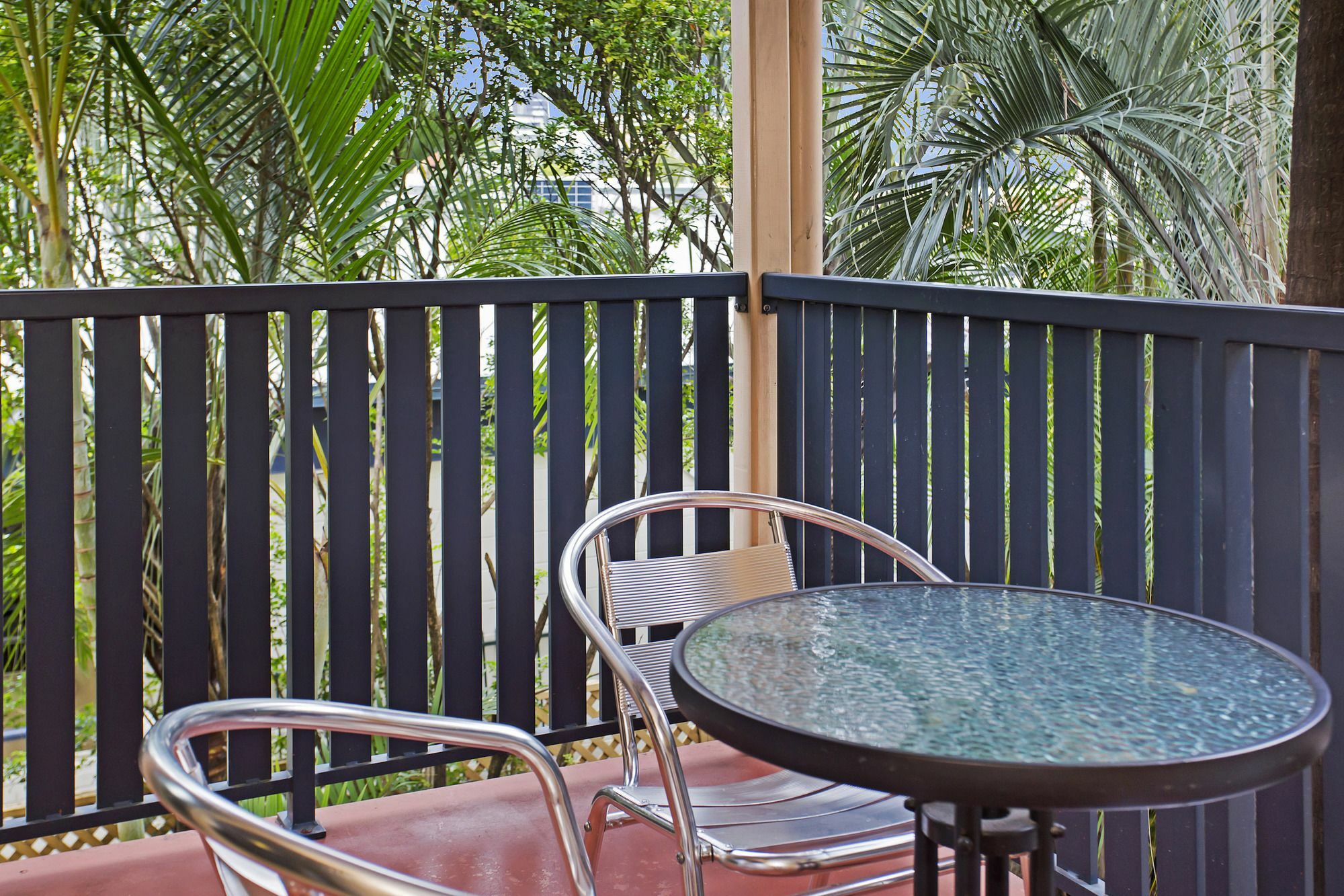 Hotel Globe Brisbane