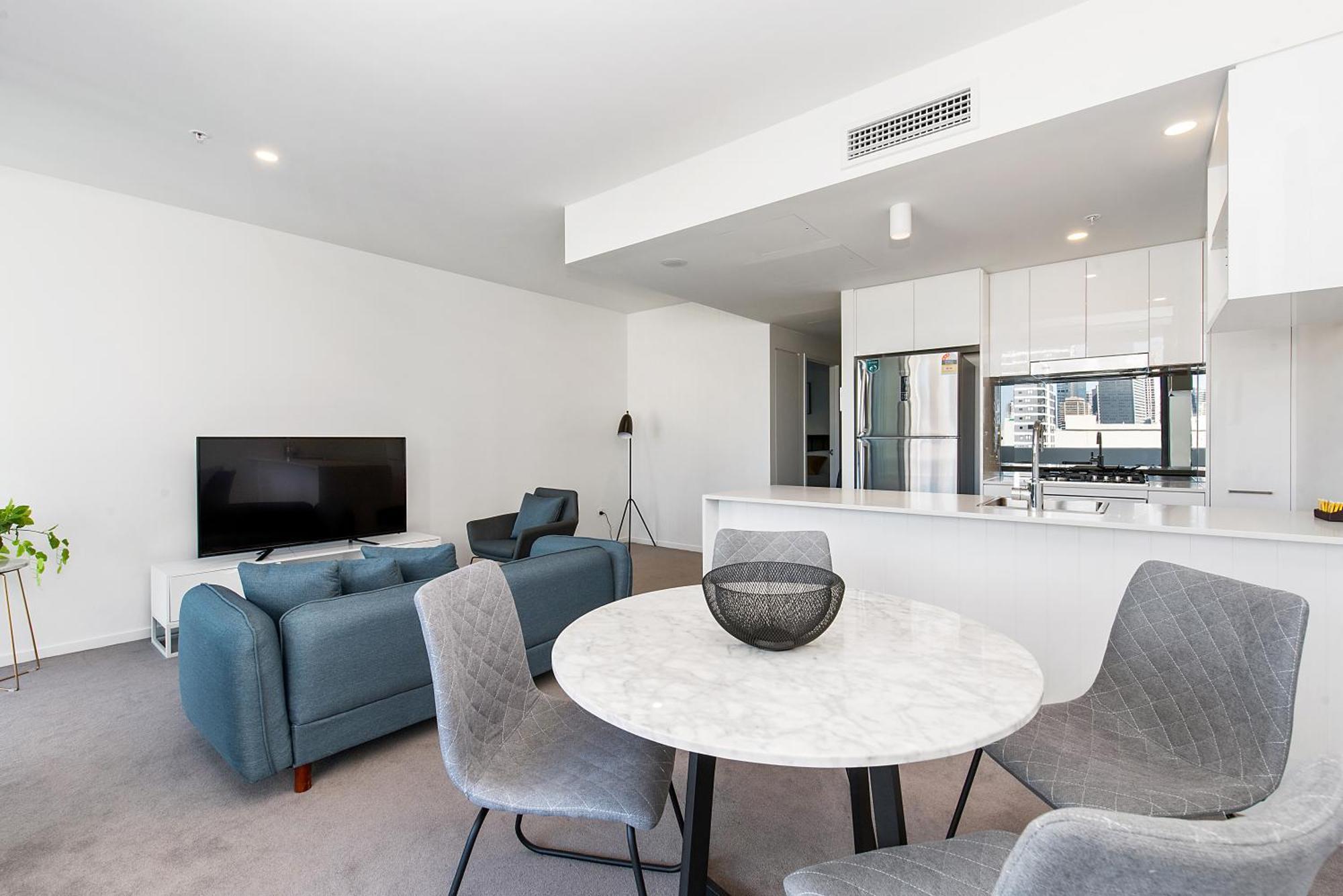 Ivy And Eve By Cllix 5* Brisbane