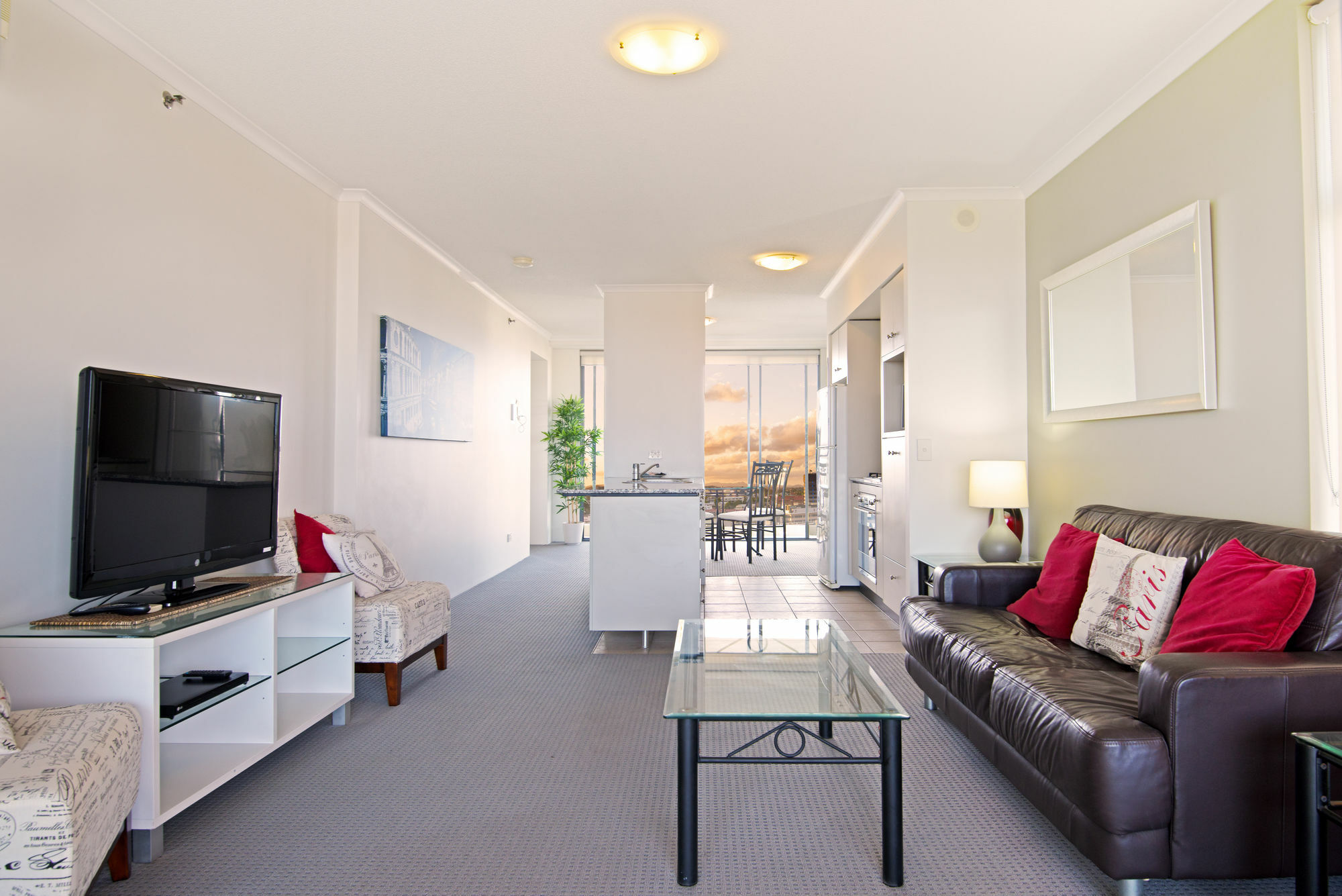Apartment Astra River Place Brisbane