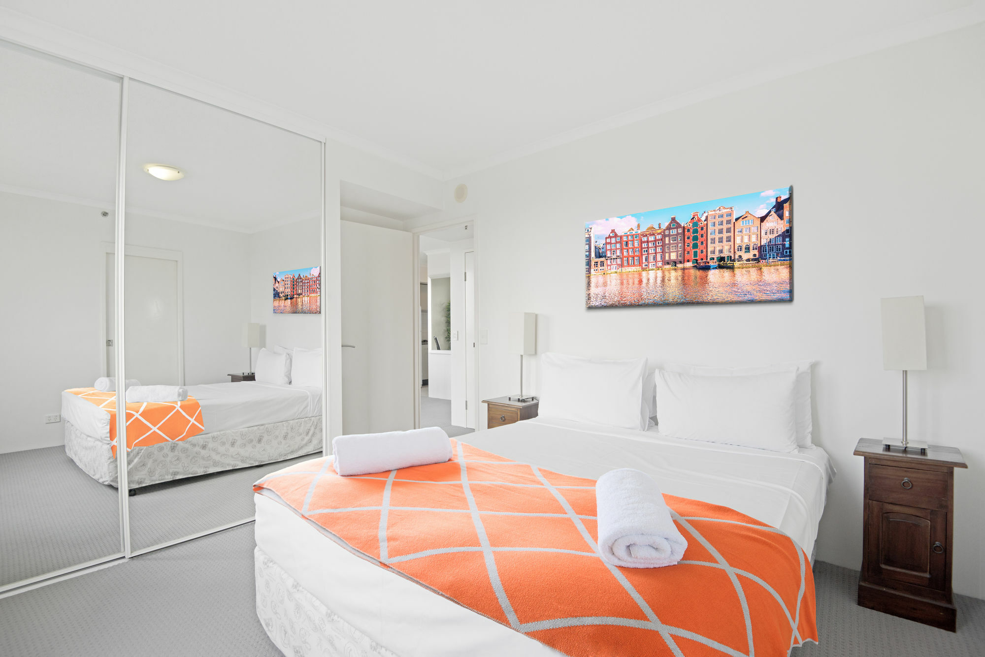 Astra River Place