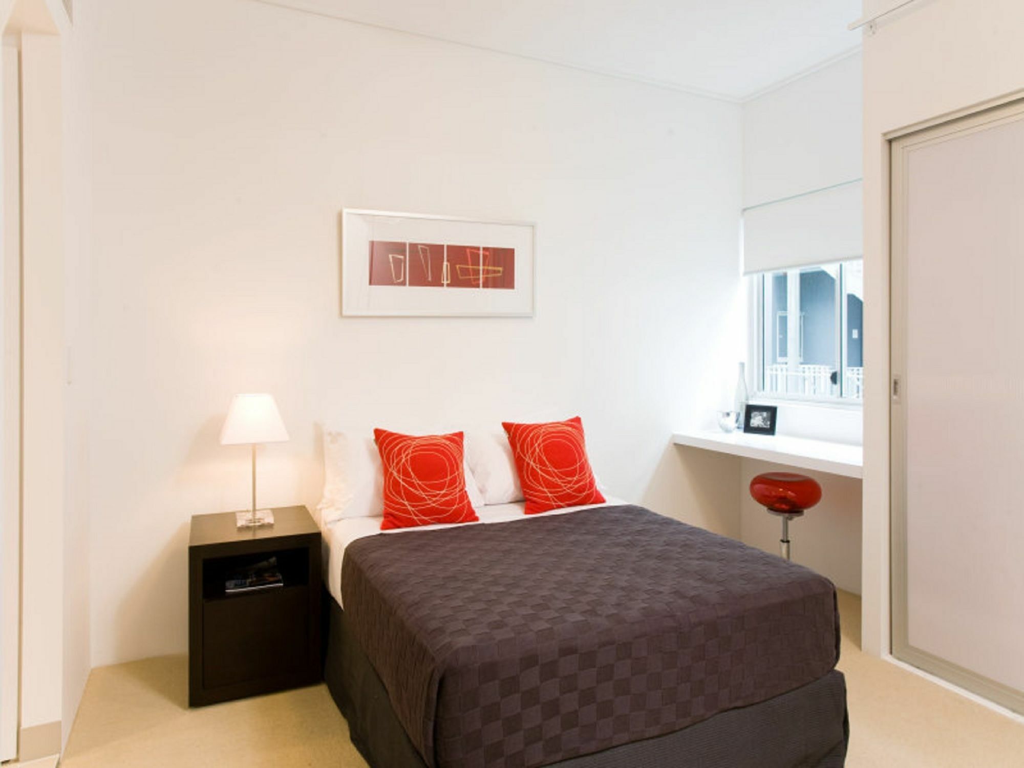 Aparthotel The Miro 4*