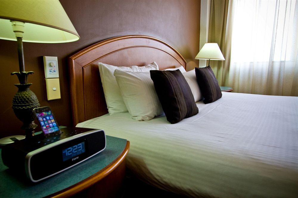 Hotel Great Southern