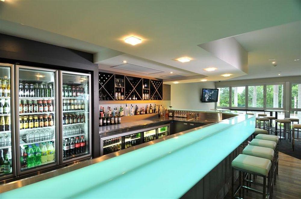 The Park Hotel