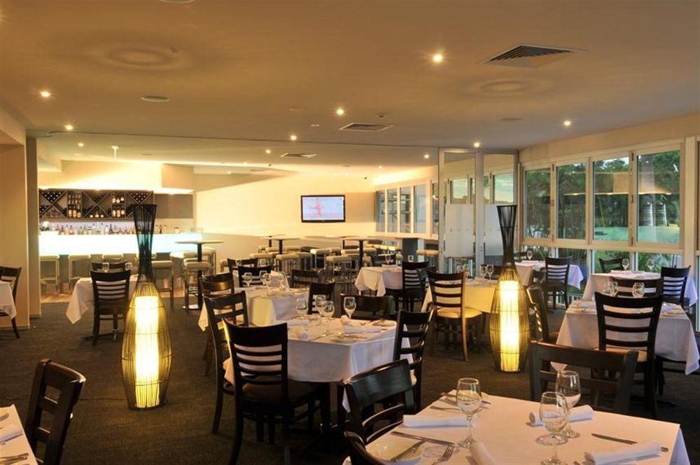 The Park 4* Brisbane