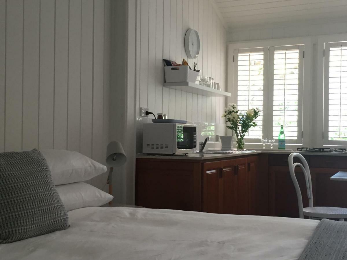 Apartment Halcyon On Bardon Brisbane