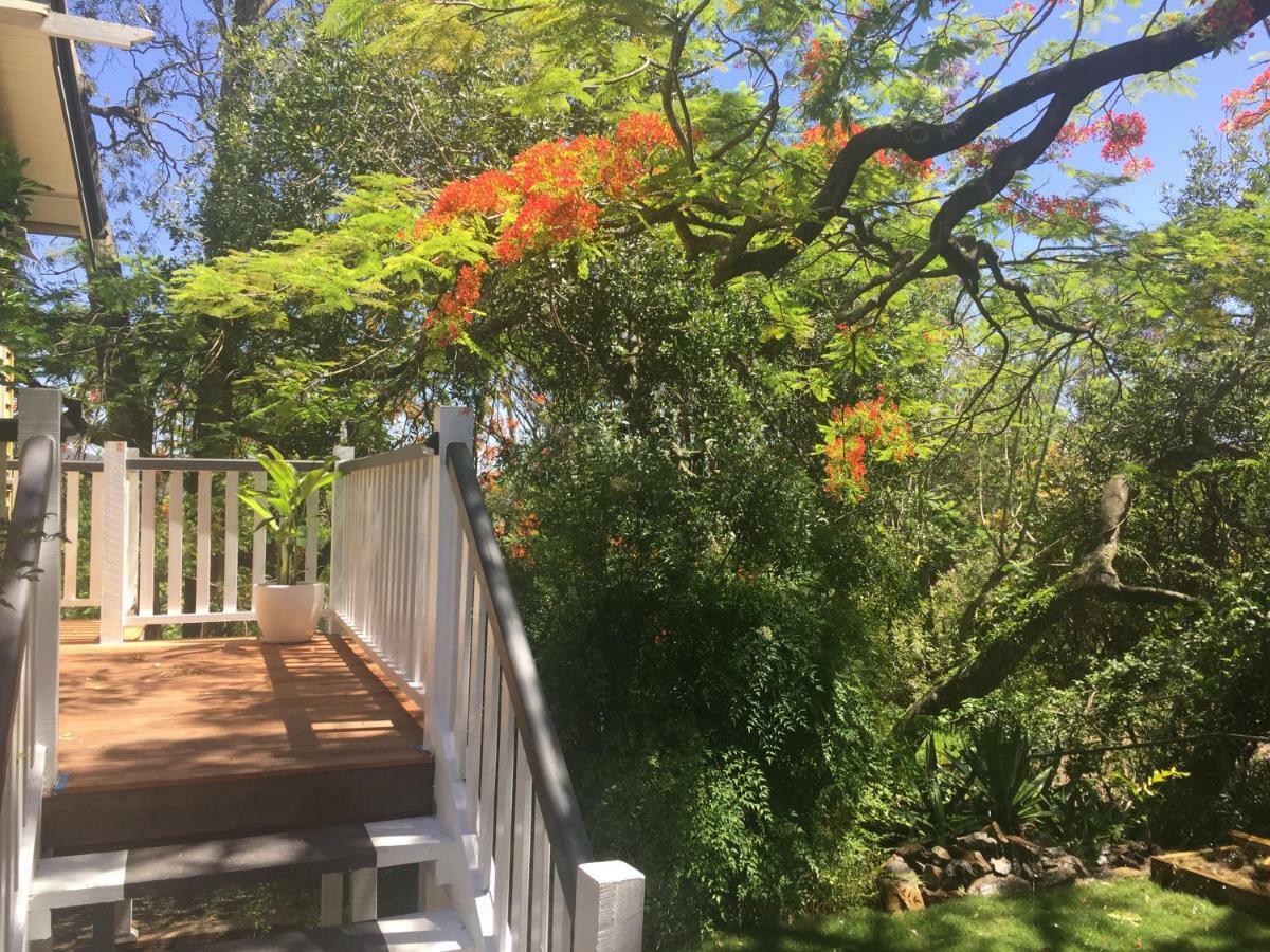 Apartment Halcyon On Bardon *