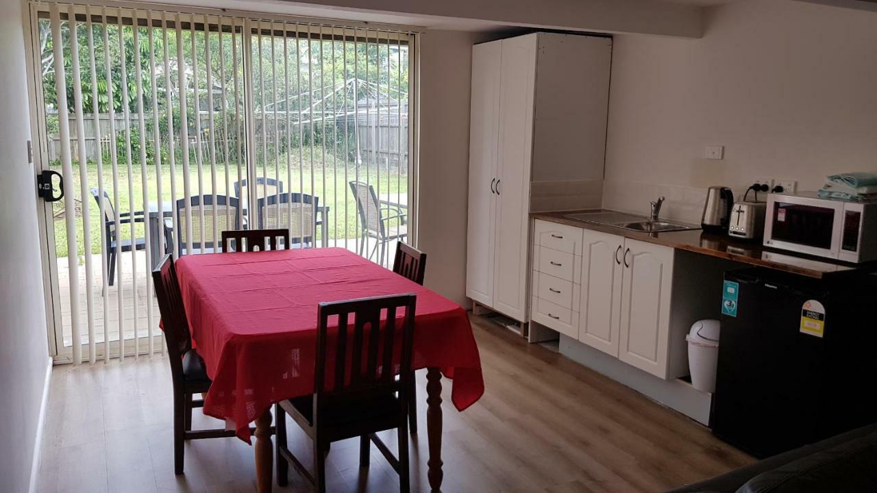 Holiday home Cedar Lookout Brisbane