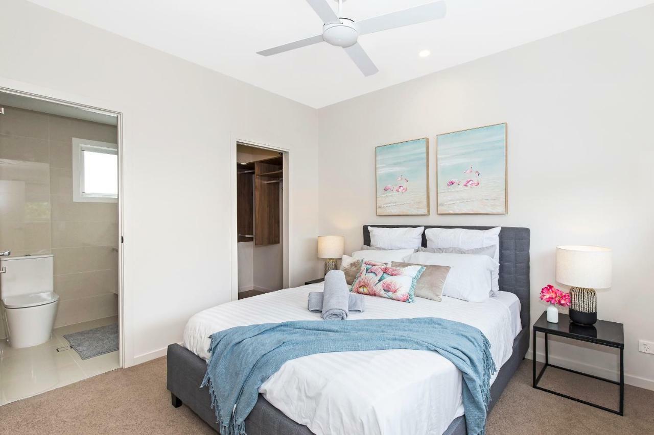 Park Avenue Luxe Townhouse Brand New Sleeps 9 Villa *