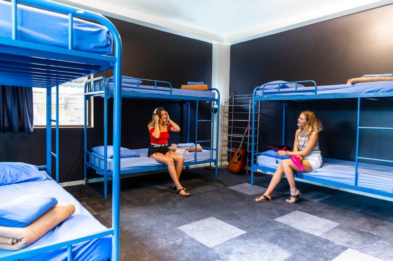 Hostel Chill Backpackers