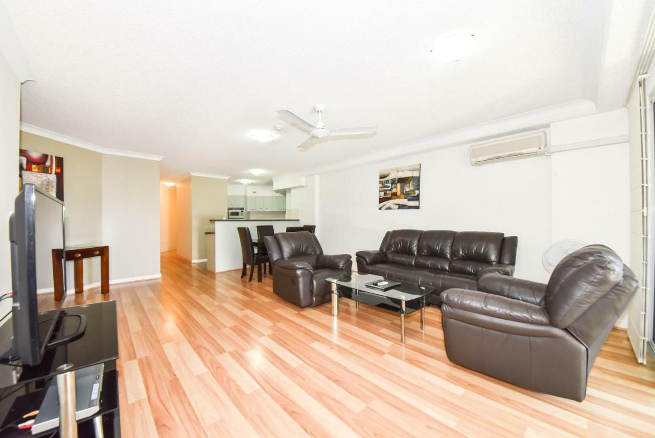Founda Gardens Aparthotel 4*