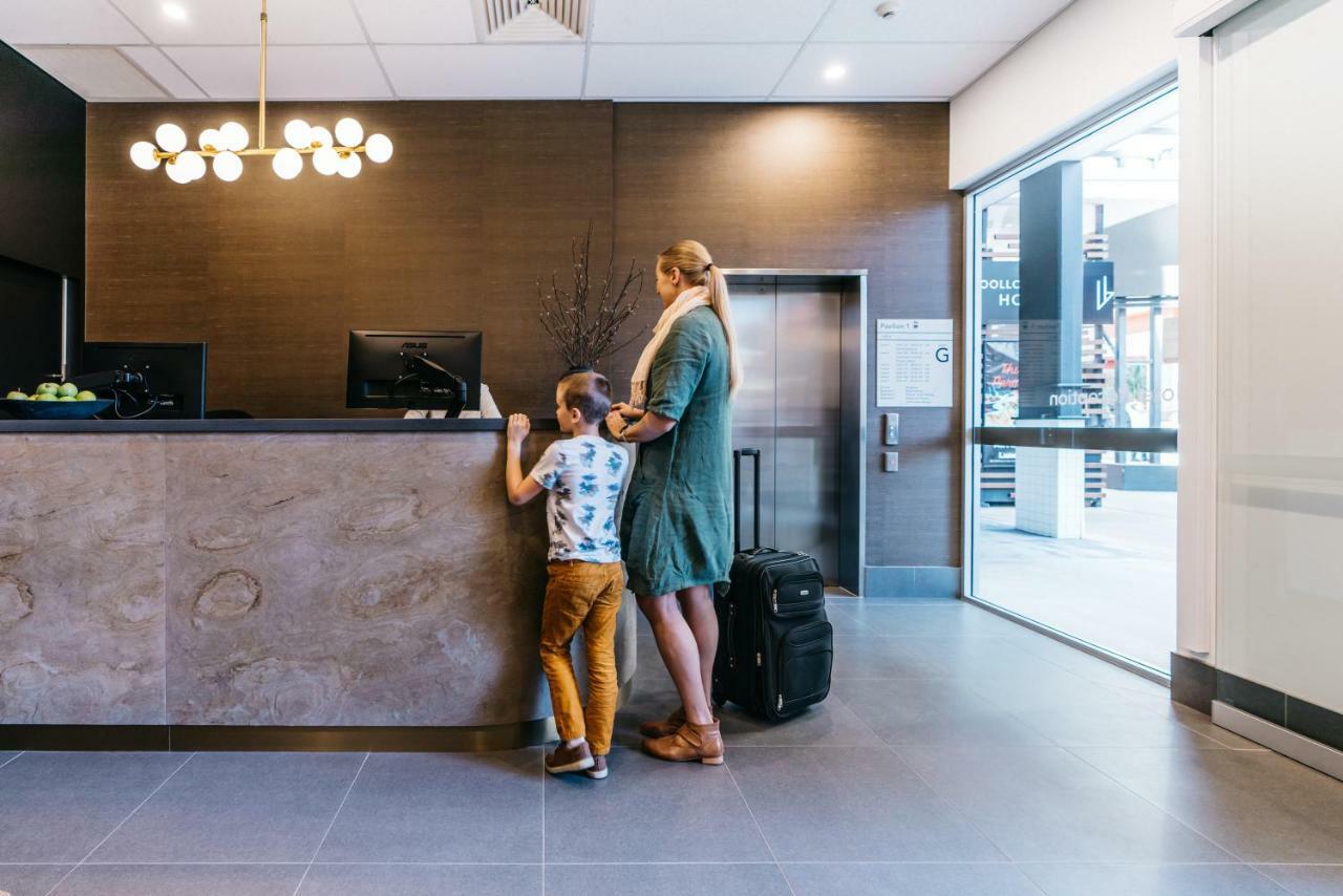 Aparthotel Gabba Brisbane