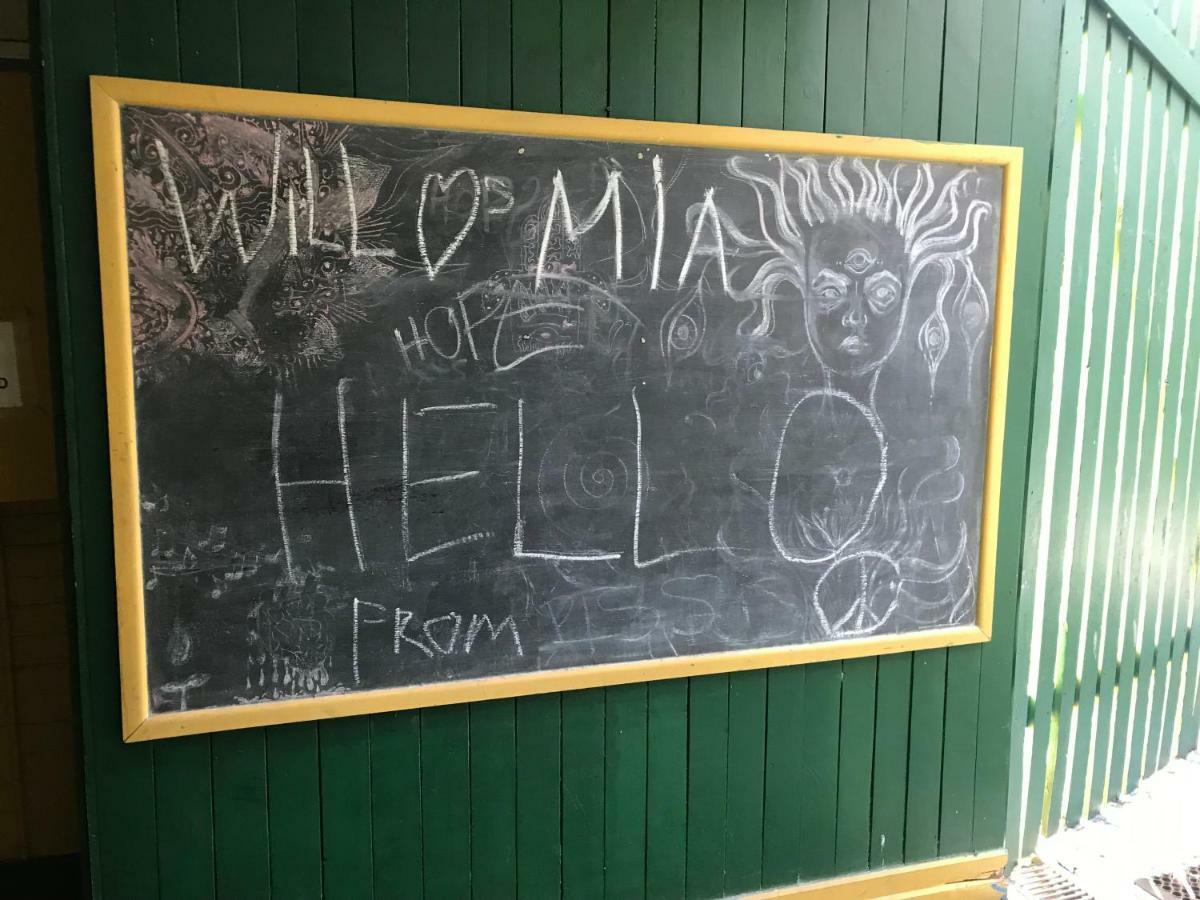 Hostel Yellow Submarine Backpackers Brisbane